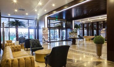 Gülümser Hatun Termal