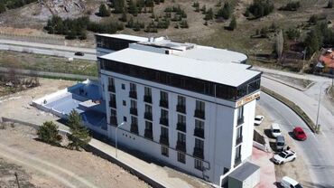 Efe Termal Otel Spa